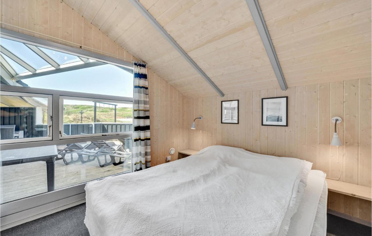 Stunning Home In Hvide Sande With Kitchen Bjerregård Exterior foto